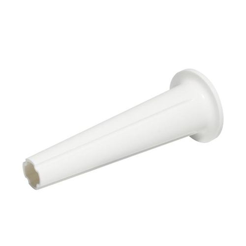 1x Nozzle For Meat Grinder Sausage Making Funnel Stuffer Filler Base 59mm for MFW2500W 2520W Kitchen Appliance Parts