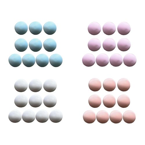 10 Pieces Reusable Nursing Pads  Pads Nursing Blue