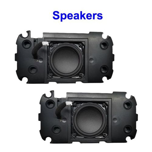 20w 4ohm Bluetooth Tpa3116d2 Audio Speaker Power Amplifier Class D 2.0 Hifi Diy Home Theater Lcd Tv Speakers Usb Aux