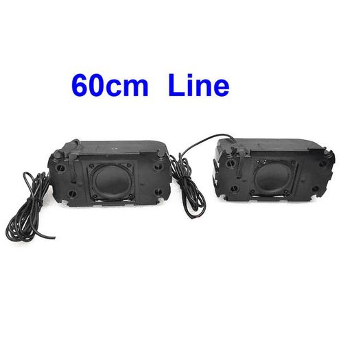 20w 4ohm Bluetooth Tpa3116d2 Audio Speaker Power Amplifier Class D 2.0 Hifi Diy Home Theater Lcd Tv Speakers Usb Aux