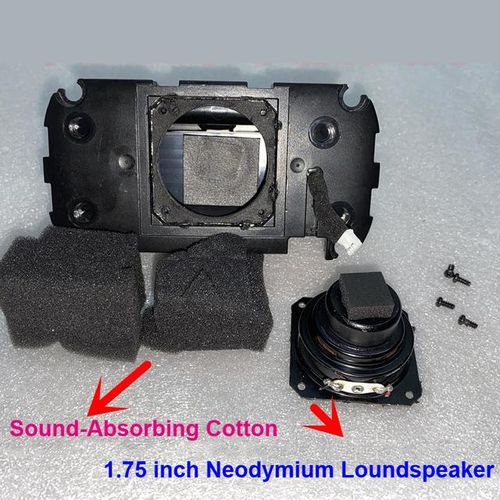 20w 4ohm Bluetooth Tpa3116d2 Audio Speaker Power Amplifier Class D 2.0 Hifi Diy Home Theater Lcd Tv Speakers Usb Aux
