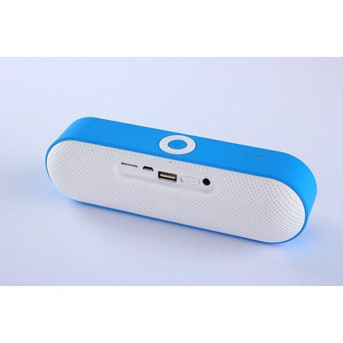 Wireless 4.2 Bt-Compatible Speaker Mini Speaker Portable High Power Subwoofer Dual Speakers Hands-Free Call Tf Card Fm Radio