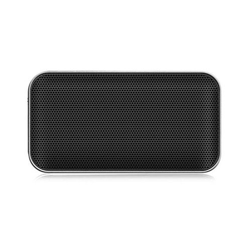 Bluetooth Speaker Wireless Aec Portable Subwoofer Mini Style Pocket-Sized Stereo Music Sound Box With Microphone Support Tf Card