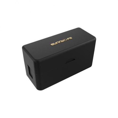 Storage Case Material Plastic Tailored Precisely Molded Crush-Proof Storage Worry-Free Action2 Accessories Portable Storage Case