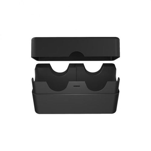 Storage Case Material Plastic Tailored Precisely Molded Crush-Proof Storage Worry-Free Action2 Accessories Portable Storage Case