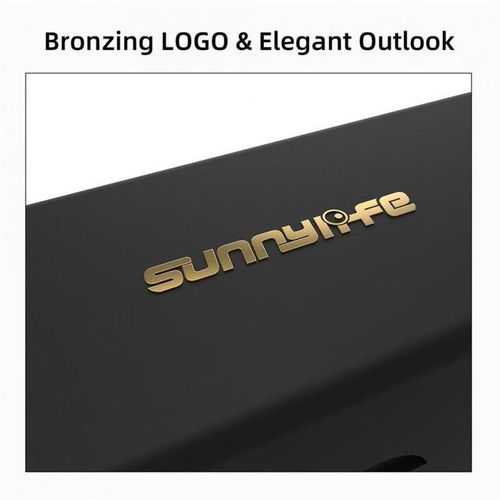 Storage Case Material Plastic Tailored Precisely Molded Crush-Proof Storage Worry-Free Action2 Accessories Portable Storage Case