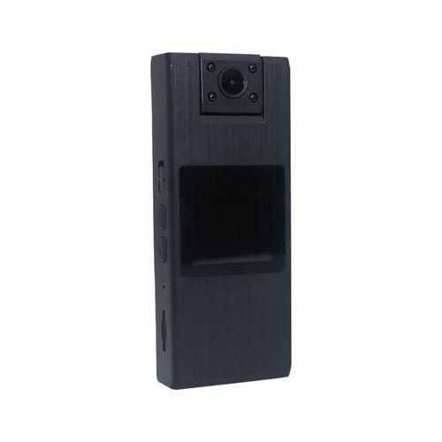 L15 Body Camera, 4K HD Audio Video Recording, Portable