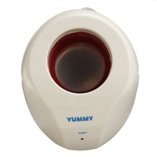 Milk Bottle And Food Warmer Heater thermostatic milk heater with bottle