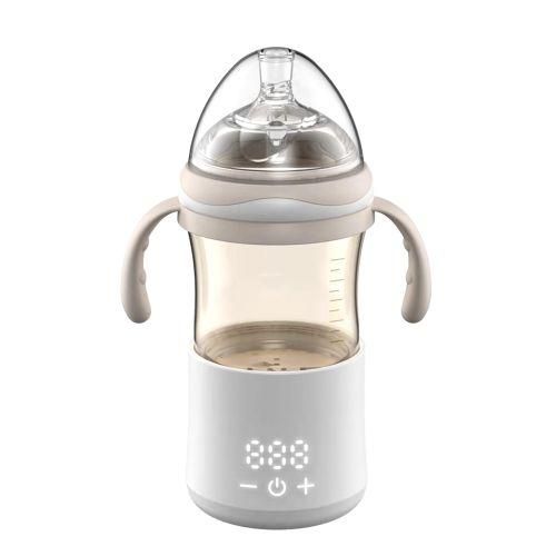 37W Portable Bottle Warmer Milk Heater For Baby With