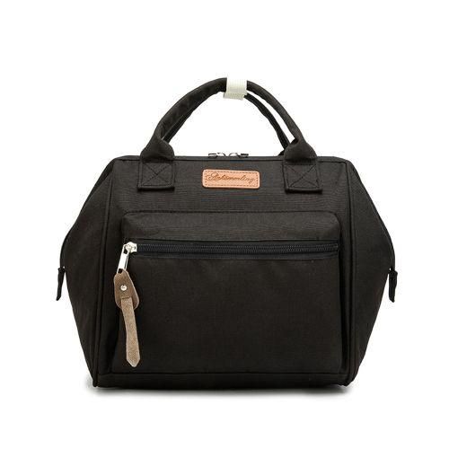 Multifunctional Diaper Bag Outdoor Travel Tote Baby Bag