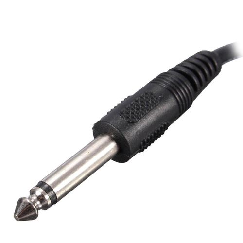 Universal Foot Sustain Pedal Controller Switch for Electronic Keyboard Drum Tone