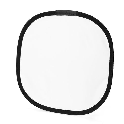 300mm Portable Photography Reflector Gray and White Balance Card Photographic White Balance Focus-Board Photography Accessory NO5111