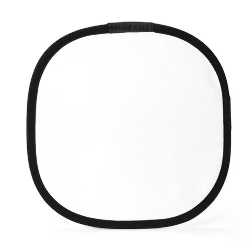 300mm Portable Photography Reflector Gray and White Balance Card Photographic White Balance Focus-Board Photography Accessory NO5111