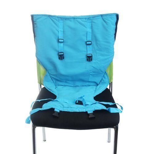 Portable Baby Kids Dining Feeding Home High Chair