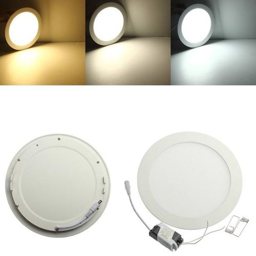 3w-25w Warm White/natural White/cold White Led Ceiling Recessed Grid Downlight / Panel Drive