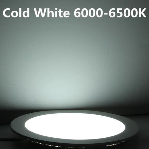 3w-25w Warm White/natural White/cold White Led Ceiling Recessed Grid Downlight / Panel Drive