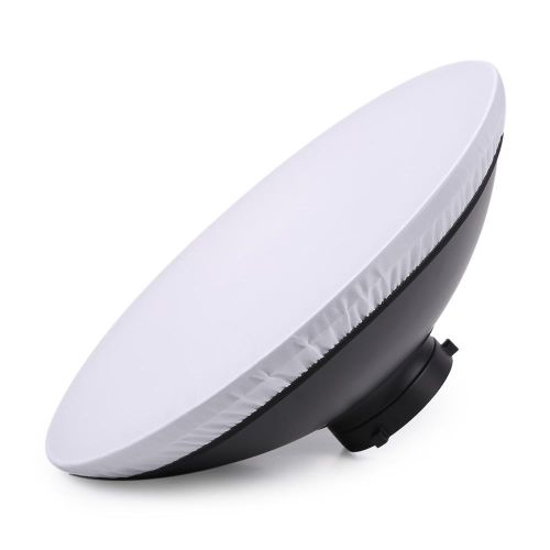 41cm Beauty Dish Reflector Strobe Lighting for Bowens Mount Speedlite Photogrophy Light Studio Accessory NO5112
