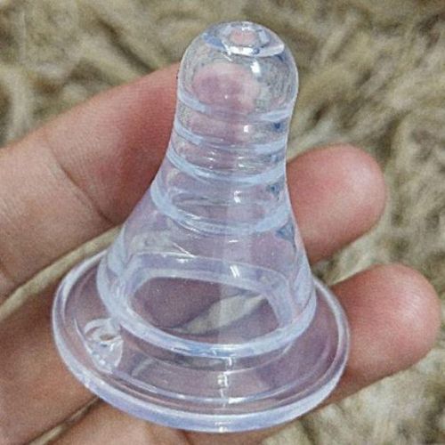 Avent Pigeon Nipple1PCS Standard caliber Fast Delivery