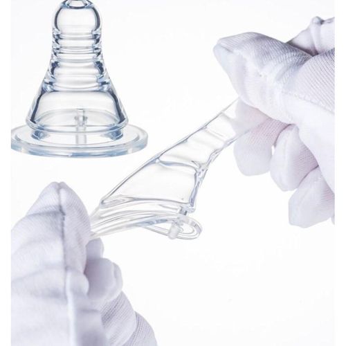 Avent Pigeon Nipple1PCS Standard caliber Fast Delivery