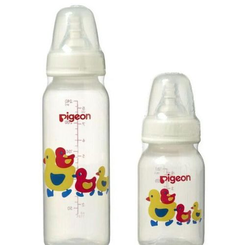 Avent Pigeon Nipple1PCS Standard caliber Fast Delivery
