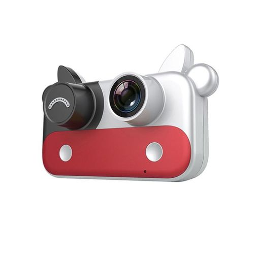 Cow WIFI Kids Camera Mini SLR Cartoon Digital Camera
