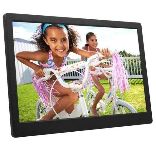 10.1 HD Digital Photo Frame Picture MultMedia Player