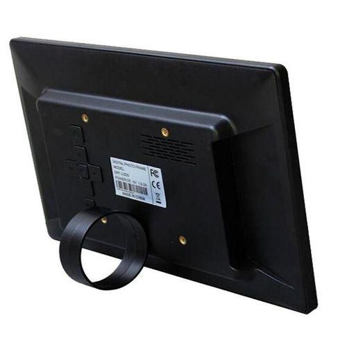 10.1 HD Digital Photo Frame Picture MultMedia Player