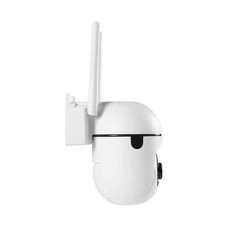 2.5G WiFi IP camera, outdoor wireless monitoring, security video camera, night vision My