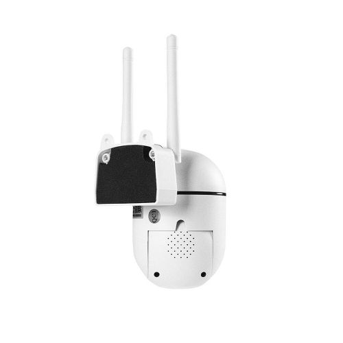 2.5G WiFi IP camera, outdoor wireless monitoring, security video camera, night vision My