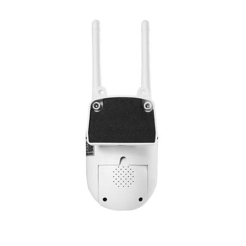 2.5G WiFi IP camera, outdoor wireless monitoring, security video camera, night vision My