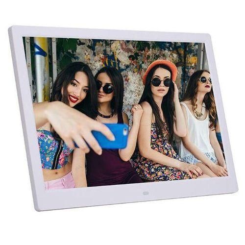 10.1 Inch HD Digital Photo Frame 1024x600 HD
