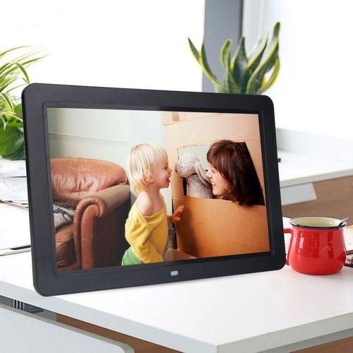 10.1 Inch HD Digital Photo Frame 1024x600 HD