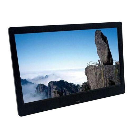 10.1 Inch HD Digital Photo Frame 1024x600 HD
