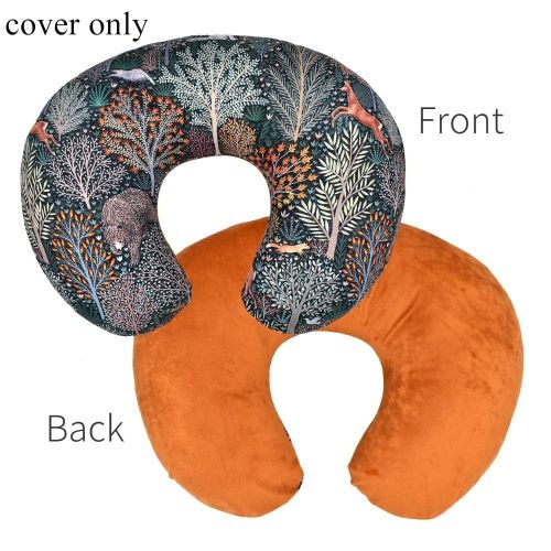 Baby Nursing Pillowcase