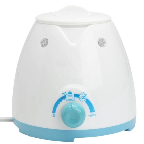 Baby Milk Bottle Heating Food Warmer Feeding Bottle Sterilizing Machine 220V