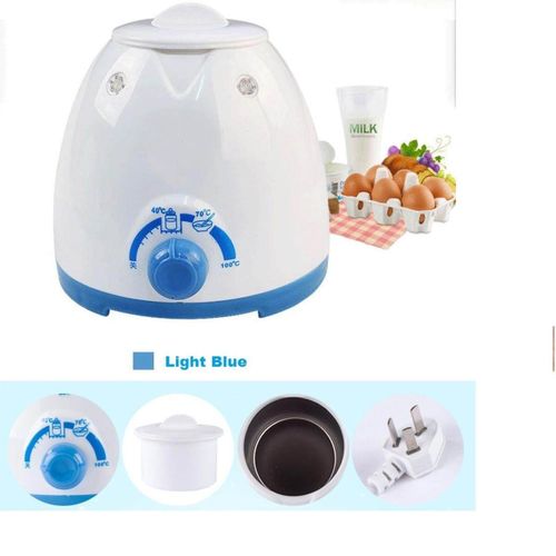 Baby Milk Bottle Heating Food Warmer Feeding Bottle Sterilizing Machine 220V