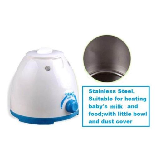 Baby Milk Bottle Heating Food Warmer Feeding Bottle Sterilizing Machine 220V