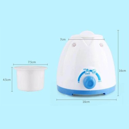 Baby Milk Bottle Heating Food Warmer Feeding Bottle Sterilizing Machine 220V