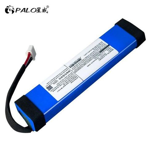 5000mAh 37.0Wh Battery for JBL Xtreme1 Extreme Xtreme 1 GSP0931134 Batterie Tracking Number Audio B More