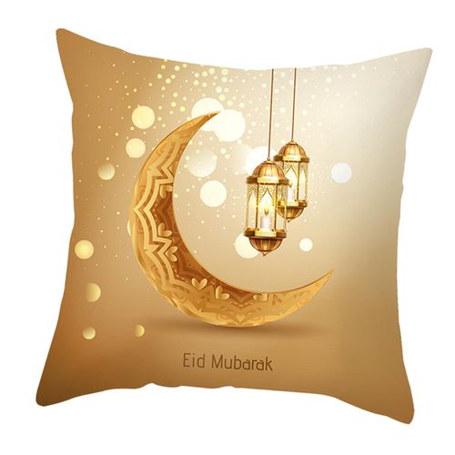 2 PCS Cushion Cover Throw Case Cushion Cover For Bedroom
