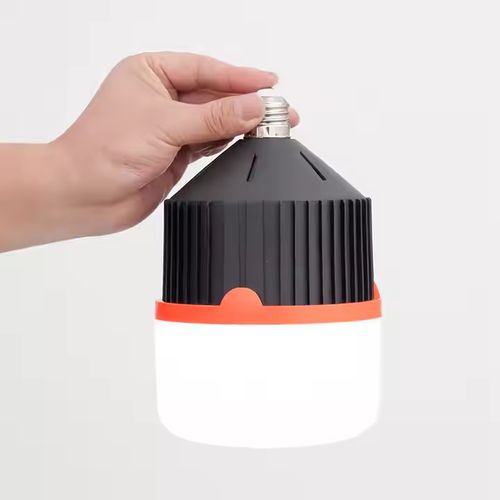 None Emergency light bulb Manufacture AC85-265V Led Bulbs Rechargeable light bulbs Emergency High Quality 2400mAh 30W Emergency Lamp