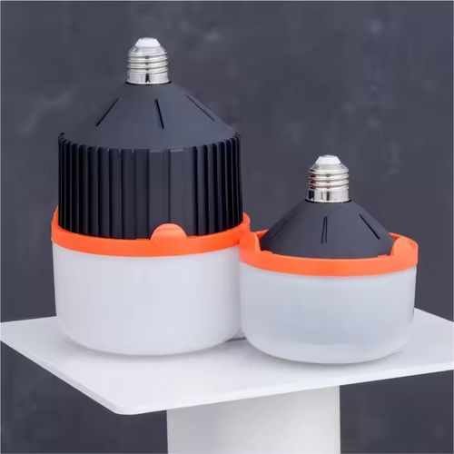 None Emergency light bulb Manufacture AC85-265V Led Bulbs Rechargeable light bulbs Emergency High Quality 2400mAh 30W Emergency Lamp