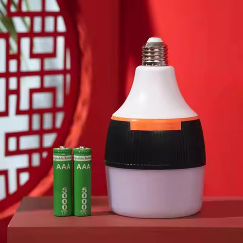 None Emergency light bulb Manufacture AC85-265V Led Bulbs Rechargeable light bulbs Emergency High Quality 2400mAh 30W Emergency Lamp