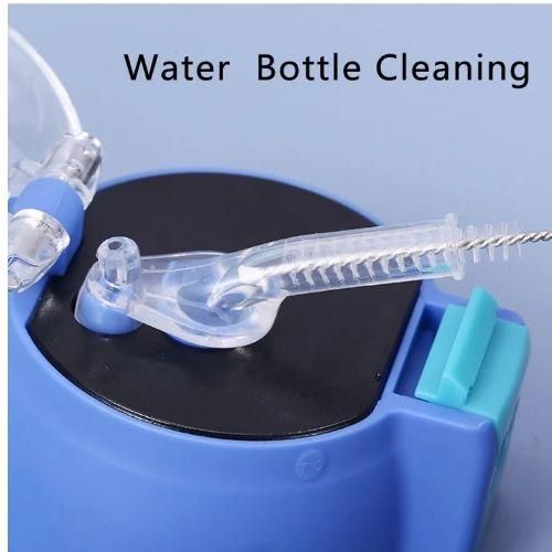 10 PCS Cleaning Brush For Straw Water Bottle