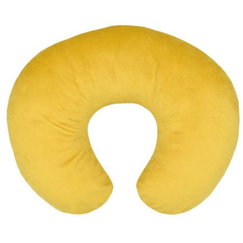 Soft Comfy Baby U Shape Pillow Cover Infants