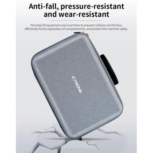 Box for Insta360 X4 Camera Carrying Case Portable Storage Bag Protective Case For Insta360 X4 Action Camera Accessories