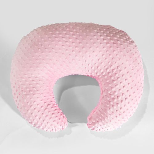 Ultra-soft Baby Nursing Pillow Breastfeeding Pillow Positioner Slipcover Fits For Baby Boy Girl