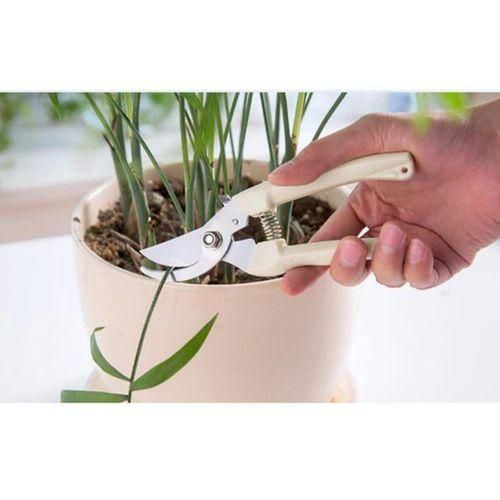 Gardening Pruning Shear  Stainless Steel Pruner Tree