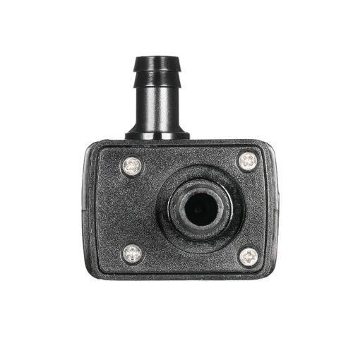 Decdeal DC12V 4.2W Mini Brushless Submersible Water Pump