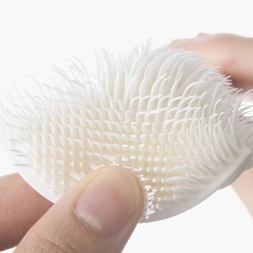 2 PCS Baby Bottle Brush Cup Brush Long Handle Household Cleaning Gadget Cup Brush Water Cup Bottle Kitchen Cleaning Brush